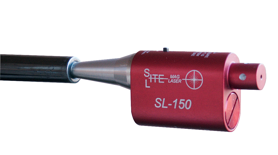SiteLite SL150 Ultra Mag Laser Boresighter Cabela's